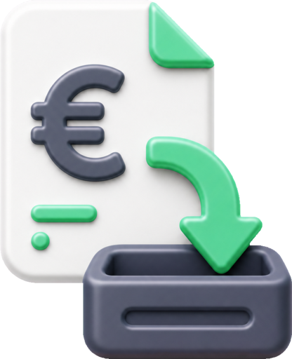 SEPA direct debit